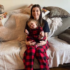 Meet your Posher, Amearah